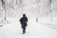 Farmers' Almanac 2026 Winter Forecast for Washington State