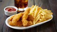This Rapidly Growing Fast Food Chicken Chain Never Uses Frozen Meat