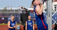 Utah teen named winner in Trump’s Patriot Games, receives six-figure prize
