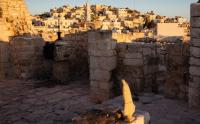 Catholic priest pleads for help as Israeli settlers terrorize Christians