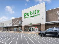JLL Brokers Sale of Publix-Anchored Shopping Center in Metro Nashville