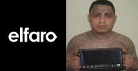 Captured Salvadoran Gang Member Claims El Faro Granted Asylum for Interviews.