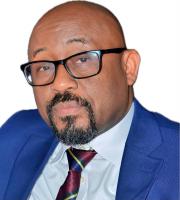Ing. Alfred Jalil Momodu On Building The Roads That Shape Sierra Leone’s Future