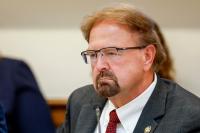 North Carolina GOP Picks State Lawmaker to Replace Rep. Chuck Edwards on November Ballot
