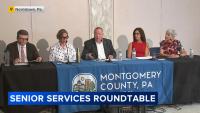 Pennsylvania showcases new tool to protect seniors