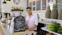 Small business is big news in City of Kwinana as growth surges
