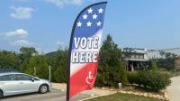 Former judicial candidate’s suit takes aim at Florida Bar