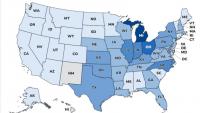 US cyclosporiasis cases up to nearly 14,000. Is Florida lettuce safe?