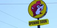 Buc-ee’s wants to build a travel center store in Iowa