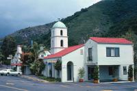For the first time in nearly a decade, ‘the world’s first motel’ is up for sale: this 4.2-acre California landmark could become a senior living community