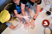 Beignets on the Bayou serves food, culture, curiosity