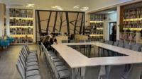 Abai Library Project wins U.S. Ambassadors Fund for Cultural Preservation program
