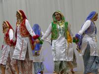 Slave Lake’s Heritage Days brings food, music, and cultures from around the world