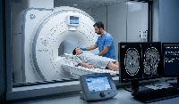 Samsung Medical AI: Radiation-Free MRI Detects Parkinson’s Risk