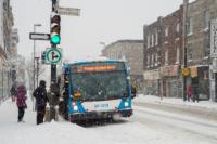 Electric buses in cold climates: Optimizing operations is key, researchers say