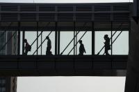 Canadians Are Increasingly Detaching Their Identities From Work in Post-COVID Shift