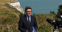 UK PM vows to 'change tactics' on migrant boats