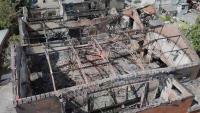 Iconic British movie location goes up in flames in ‘deliberately’ lit blaze