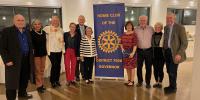 Lynnfield Rotary will host Summer Ending Concert