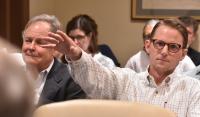 Residents oppose proposed trails at Alabama Veterans Memorial Park