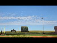 MLB at Field of Dreams: Phillies Talk Costner, Iowa & Baseball Movies