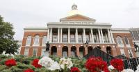 Outcry follows Massachusetts law allowing abortions at any time
