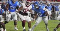 OU football reportedly adding Arkansas transfer Danny Saili to fill roster