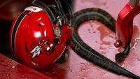 Venomous Snake Found Inside the Helmet of an Arkansas High School Football Player