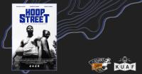 Memphis director Princeton James brings 'Hoop Street' to FILMLAND