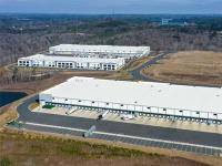 Equus Acquires 569,132 SF Industrial Park in Cartersville, Georgia