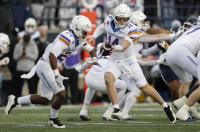 ESPN Gives Boise State 11 Percent Shot At College Football Playoff Berth