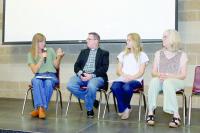 Pollution, industrial ag decried at Monett meeting