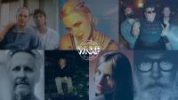 Upcoming Nashville music releases