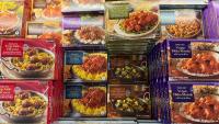 The Indian-Style Food Item You Need To Stop Overlooking At Trader Joe's