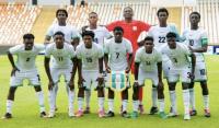 WAFU B U-20 Championship: Flying Eagles Trio Make Team Of The Tournament