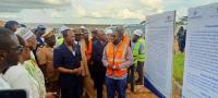 Cameroon launches 222 Billion FCFA project to reconstruct strategic Ngaoundere–Garoua highway