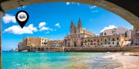 How to spend a long weekend in Malta, the Mediterranean's chicest, affordable island