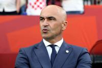 Dutch FA in talks with Roberto Martinez over managerial vacancy