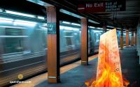 New York plans to cool subway platforms using thermal energy