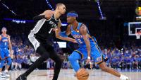 Ranking all the NBA opening week national TV games from worst to first