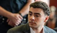 Luigi Mangione's trial over alleged murder of health executive to be heard by anonymous jury