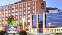 Ransomware group hijacks hospital system’s Facebook page amid ongoing cyberattack fallout