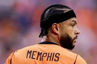 Memphis Depay leaves Corinthians after contract renewal rejected