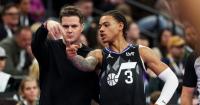 Can Utah Jazz emerge in the Western Conference, where the power balance is shifting?