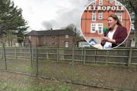 Immigration Minister Anna Turley responds to rumours asylum seekers are moving into Weeton Barracks
