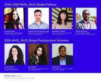7 scholars selected for NUQ’s Global South research programmes