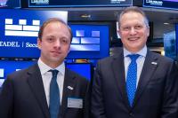 Wesley Filho named JBS CEO as leadership returns to family
