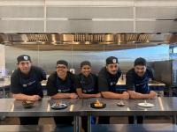 Cultual Heritage Meets Innovation in Australasian Tapas Showdown