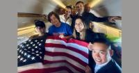 Trump Secures Release of Former US Marine Robert Gilman Imprisoned in Russia During Biden Administration