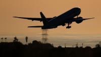 Kalshi sued over new airline timeliness betting feature, warns of flight disruptions